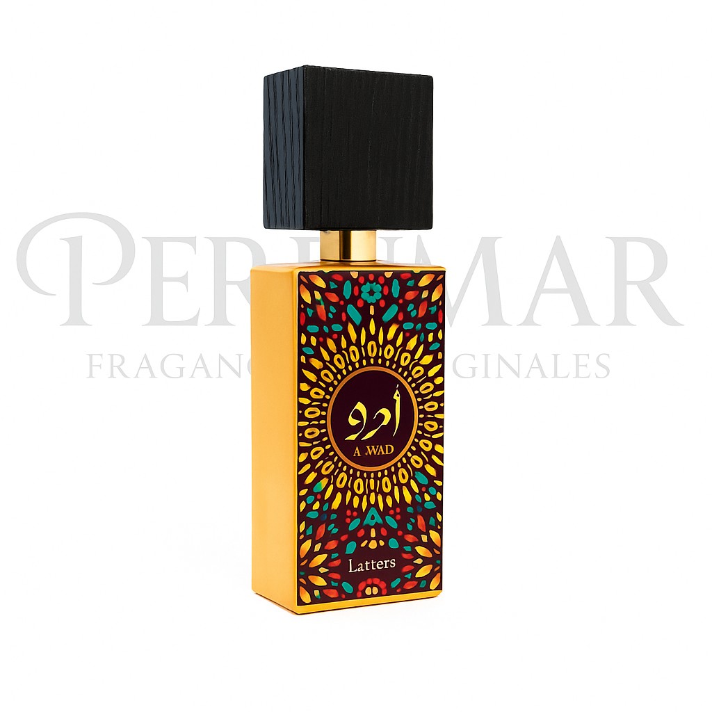 AJWAD 60ML