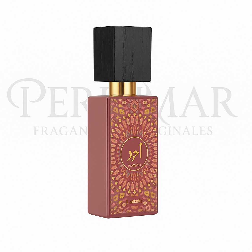 AJWAD PINK to PINK 60ml