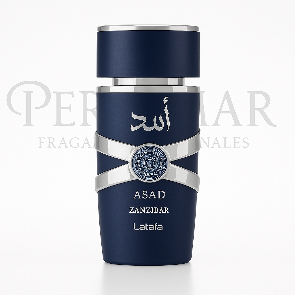 ASAD Zanzibar (azul)