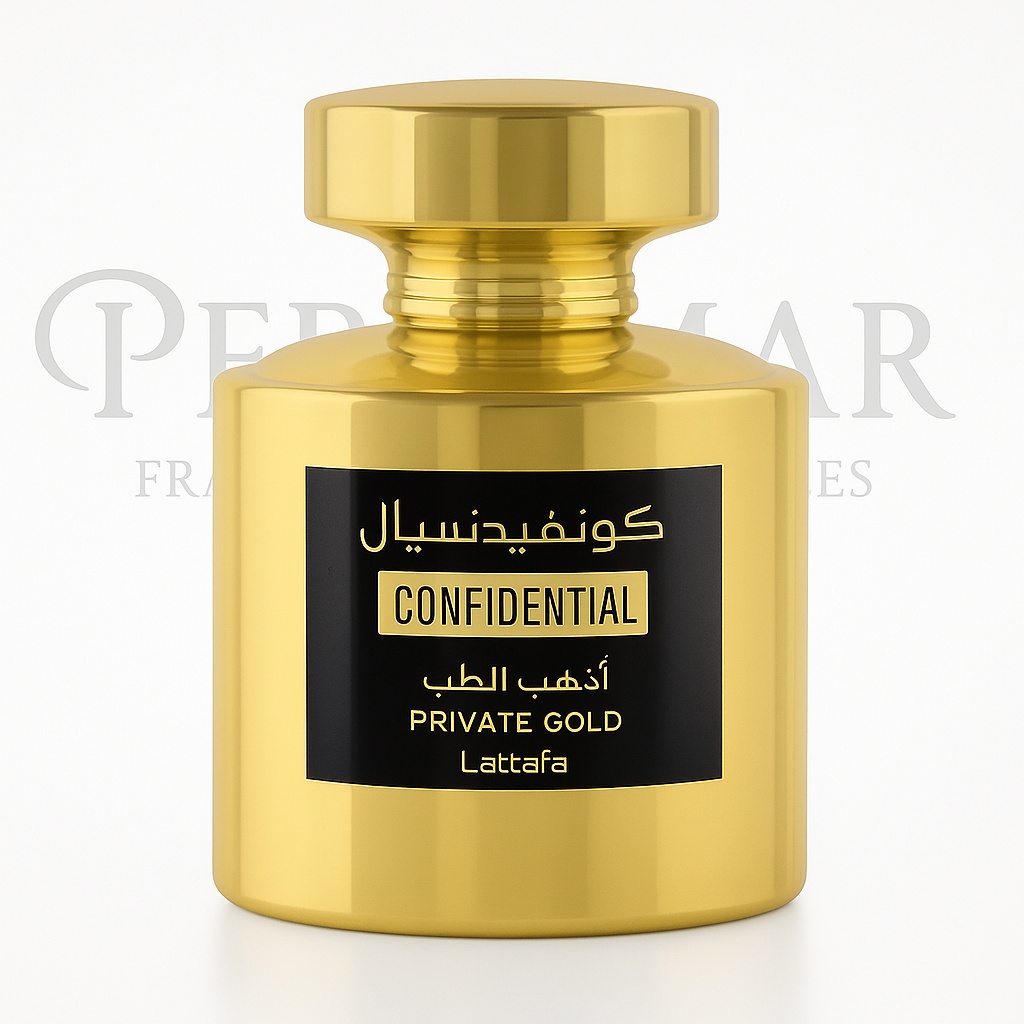 CONFIDENTIAL  Private Gold(dorado) 