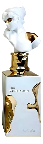 HER CONFESSION