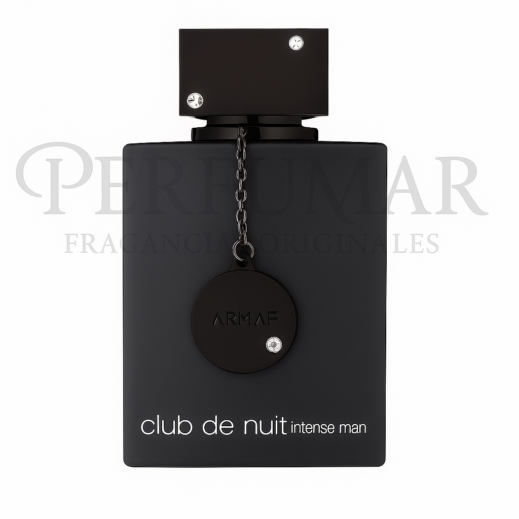 CDN INTENSE HOMBRE EDT X 105  CLASICO "La Bestia Negra"  
