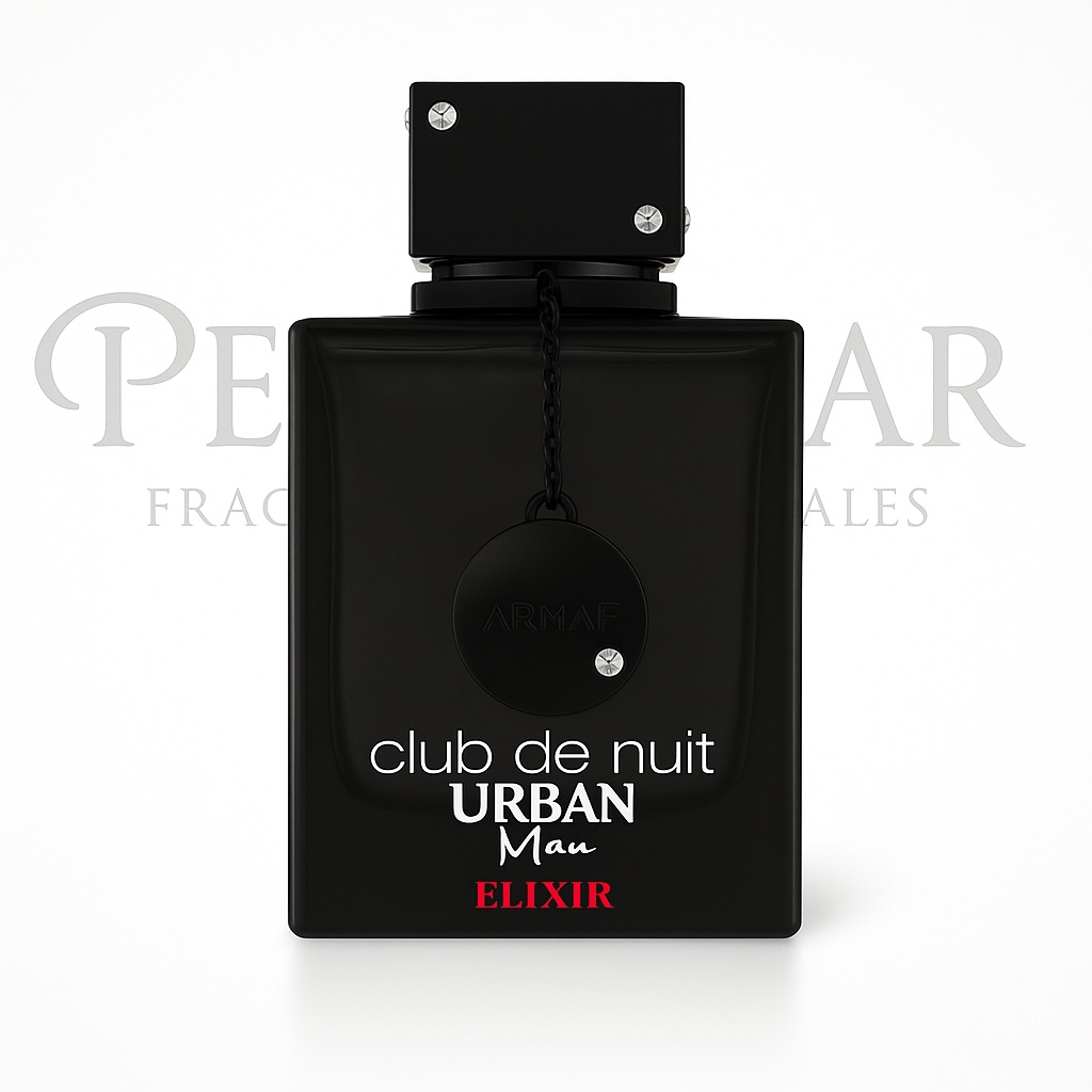 CDN URBAN ELIXIR X 105