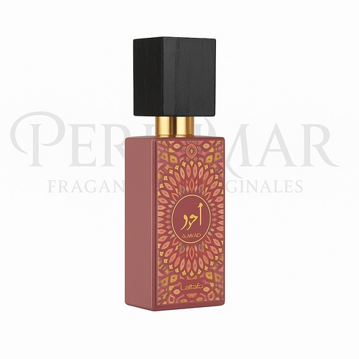 [PERF7] AJWAD PINK to PINK 60ml