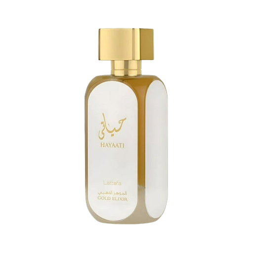 [PERF23] HAYAATI GOLD ELIXIR Afrutado, citrico, 