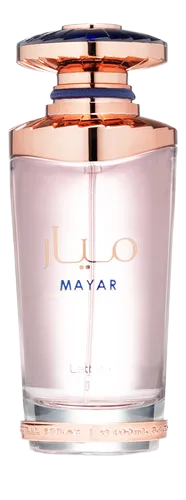 [PERF34] MAYAR PINK LATA