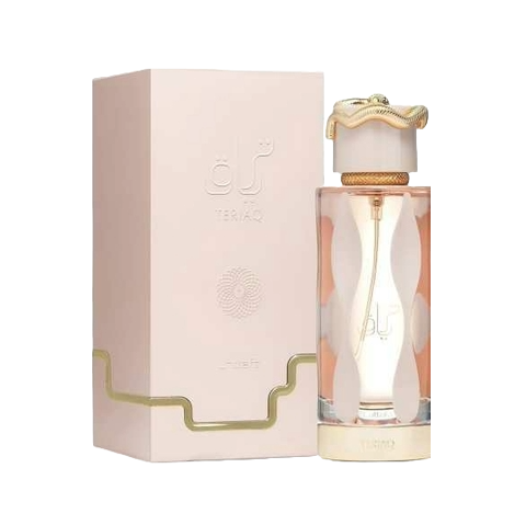 [PERF35] TERIAQ (rosa) lata