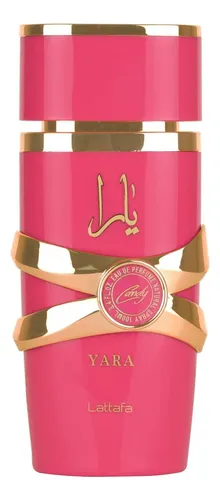 [PERF55] YARA CANDY  X 100 ML   