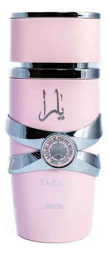 [PERF57] YARA ROSA X 100 ML 