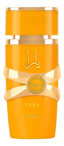 [PERF58] YARA TOUS AMARILLO