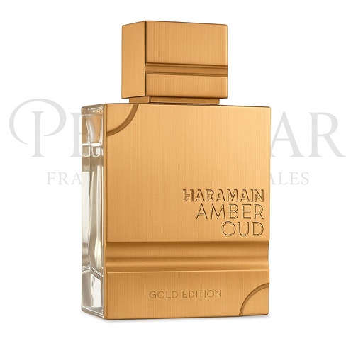 [PERF69] AMBER OUD GOLD X 120ML. 
