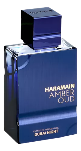 [PERF71] DUBAI NIGHT 100ML. Frutal, 