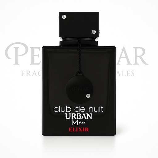 [PERF77] CDN URBAN ELIXIR X 105