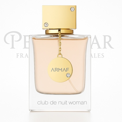 [PERF82] CDNi MUJER (rosa transparente) 