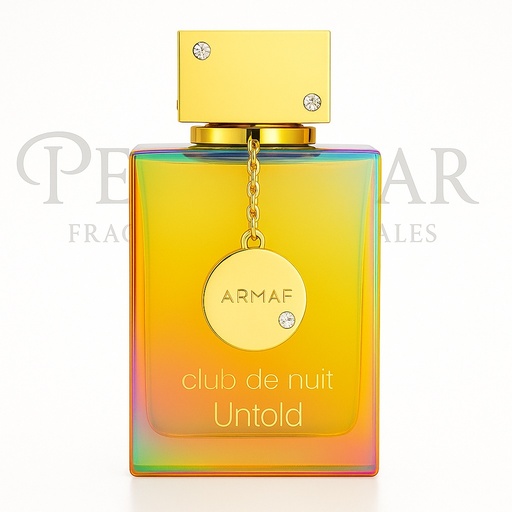 [PERF84] CDNi UNTOLD (bicolor) Dulce,