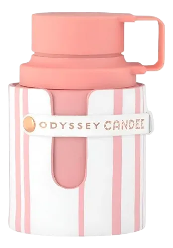 [PERF86] ODYSSEY CANDEE X 100 (rosita) dulce, 