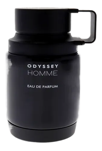 [PERF89] ODYSSEY HOMME. (negro) Ambarado. 