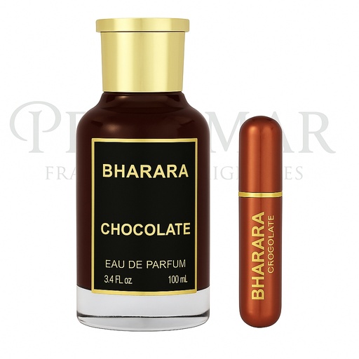 [PERF97] CHOCOLATE chocolate y pimienta rosa, 