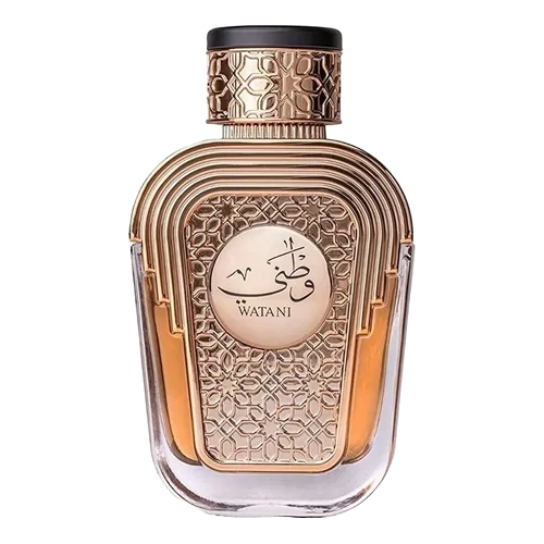 [PERF116] WATANI FEM (Bronce caramel)
