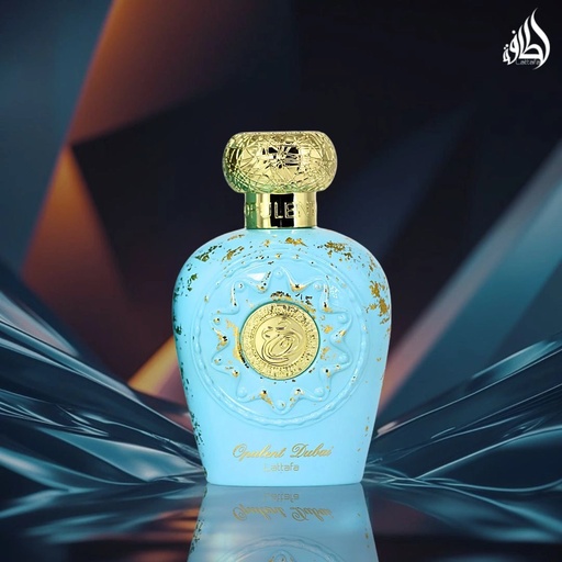 [PERF120] OPULENT DUBAI